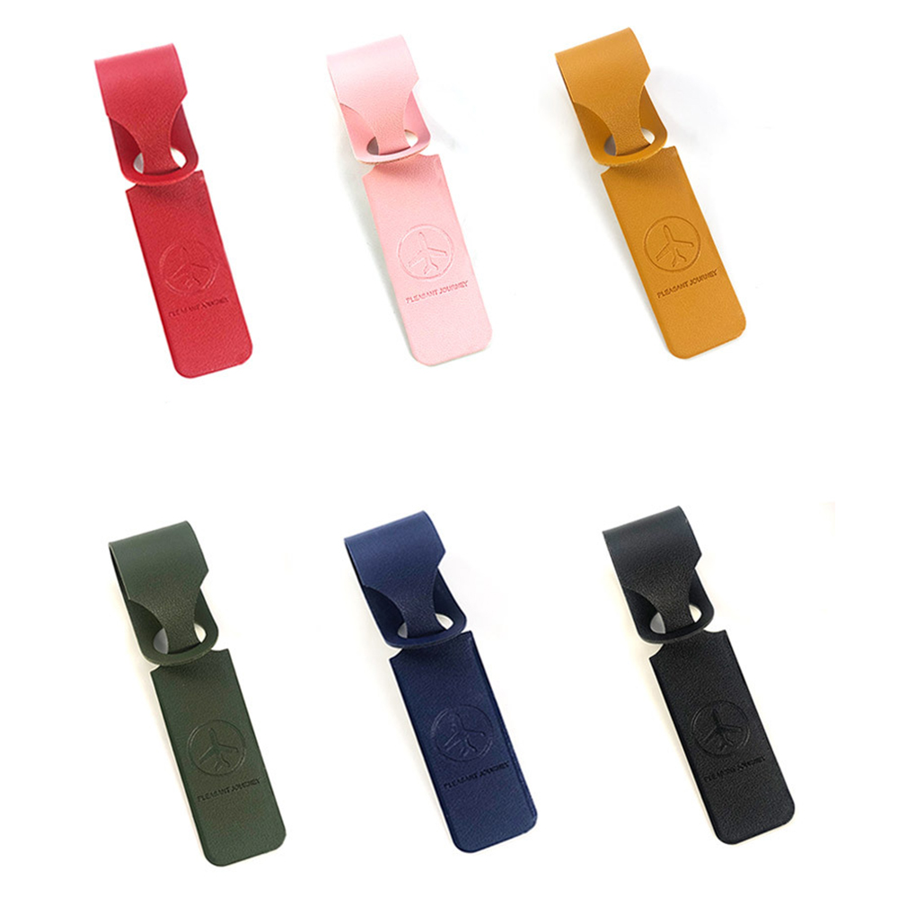 Etiqueta de Bagagem Personaliz - Travel Accessories To Gift avaliação e preço