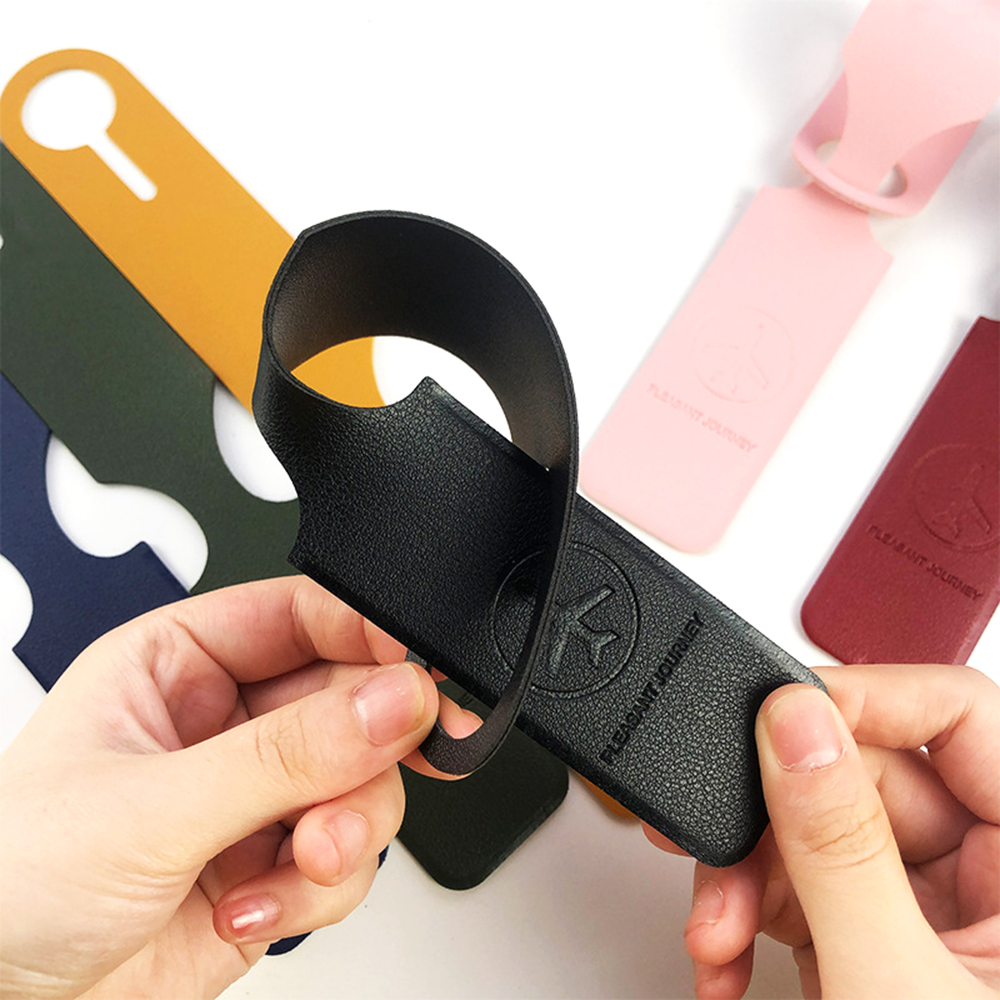Etiqueta de Bagagem Personaliz - Travel Accessories To Gift avaliação e preço
