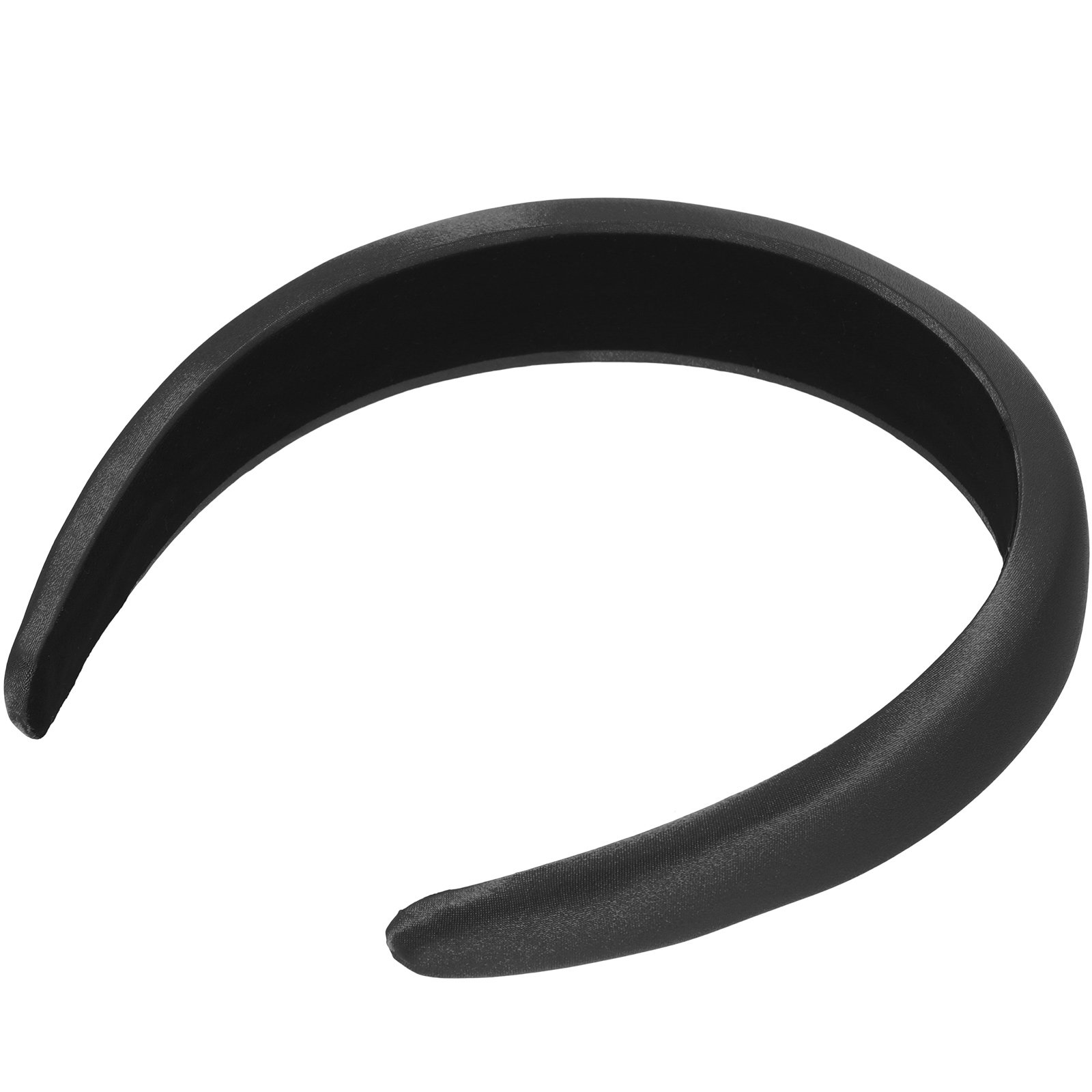 Faixa de Cabelo de Cetim para  - Travel Accessories Shops avaliação e preço