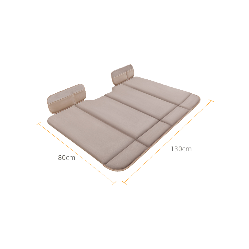 Colchão de acampamento para ca - Car Seat Travel Bag avaliação e preço