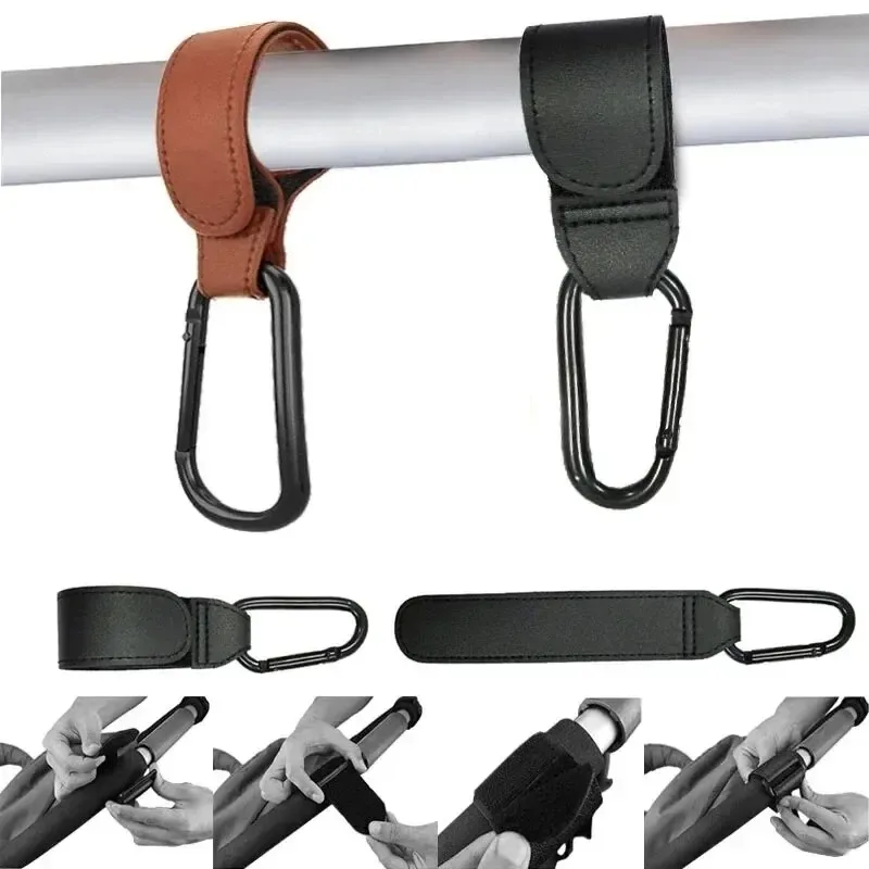 Gancho para Carrinho de Bebê e - Travel Accessories For 10 Year Old Girl avaliação e preço