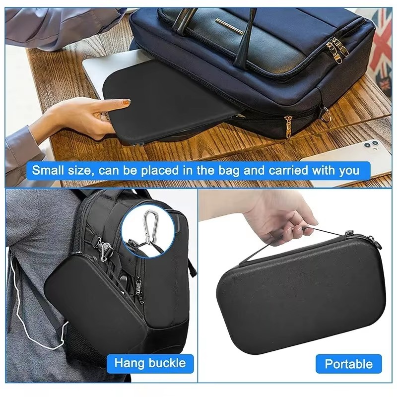 Estojo Organizador Portátil de - Travel Accessories Store avaliação e preço