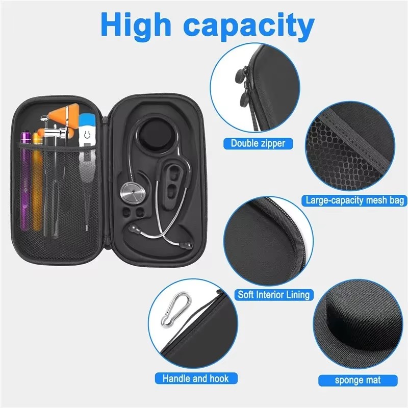 Estojo Organizador Portátil de - Travel Accessories Store avaliação e preço