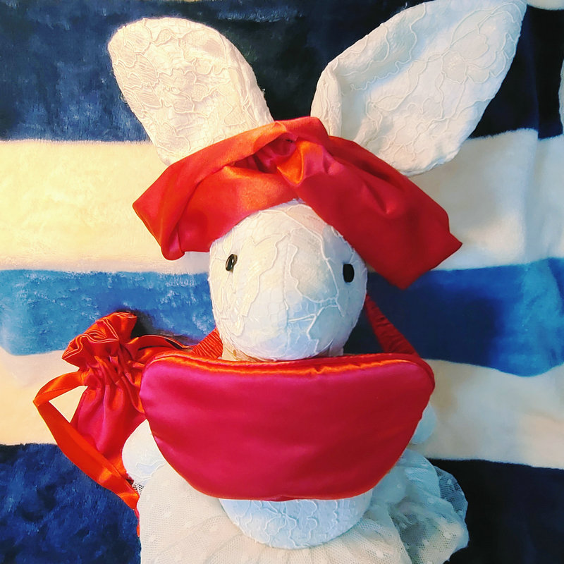Conjunto de Máscara para Olhos - Travel Hair Accessories avaliação e preço