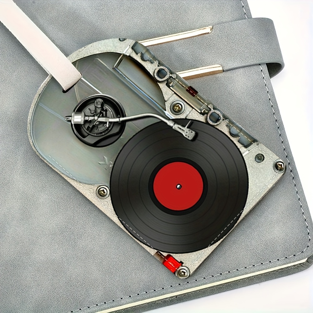 Etiqueta de Bagagem Vintage pa - Travel Accessories To Gift avaliação e preço