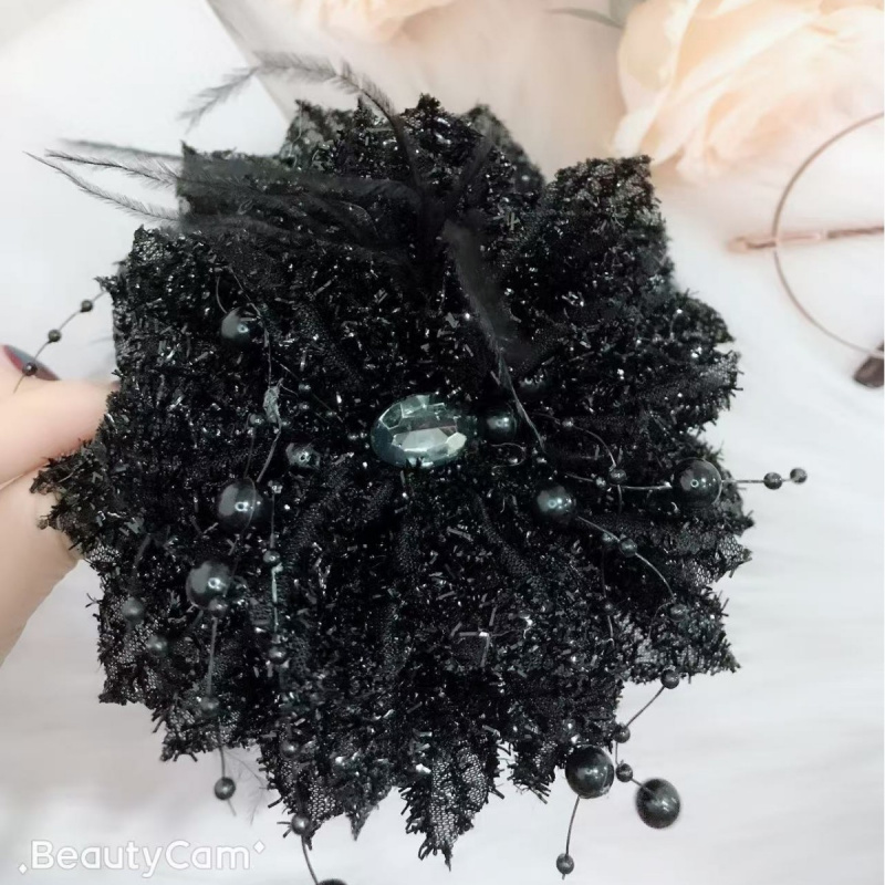 Clipe de Tubarão Brilhante Ver - Travel Hair Accessories avaliação e preço