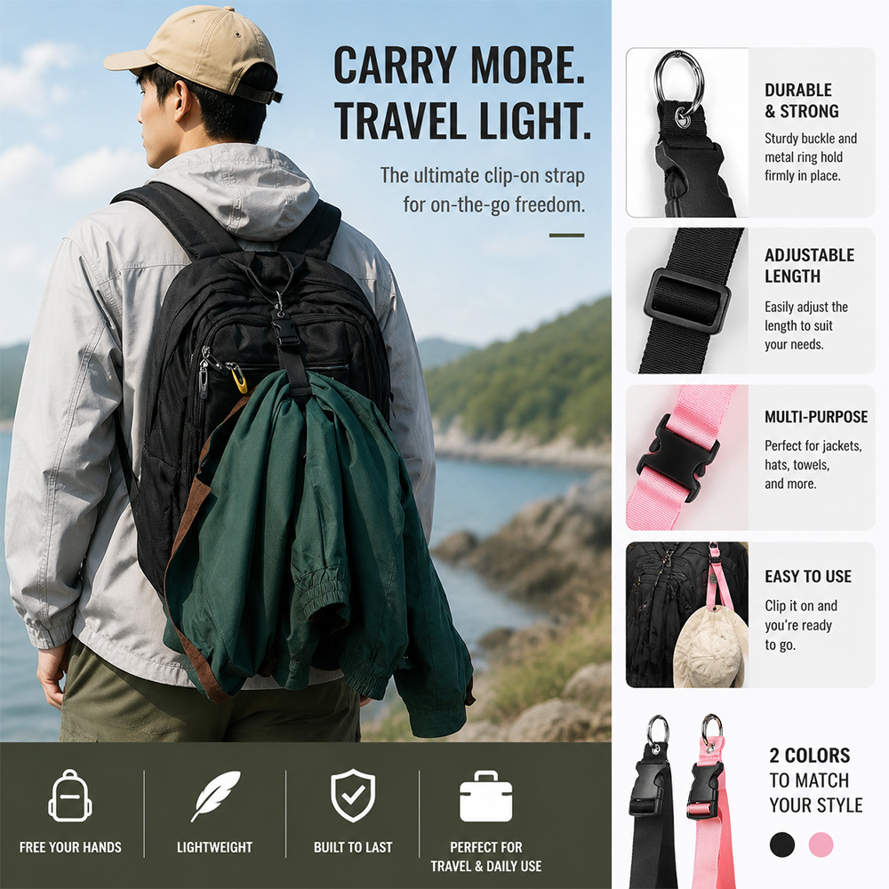 Alça de bagagem antifurto port - Travel Accessories Luggage Straps avaliação e preço