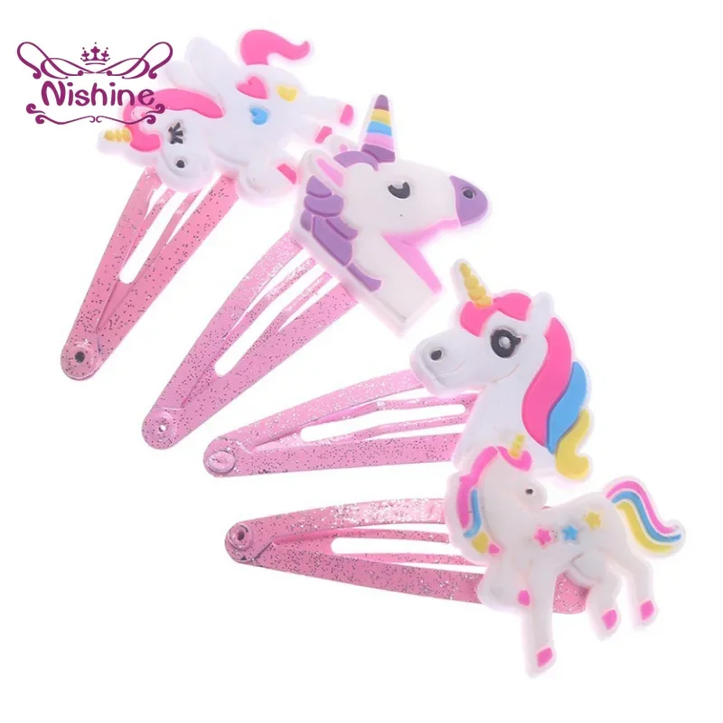 Nishine 10 pçs/lote Unicórnio  - Travel Accessories For 10 Year Old Girl avaliação e preço