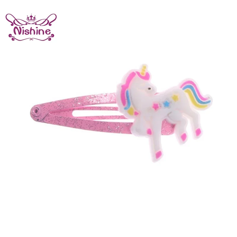 Nishine 10 pçs/lote Unicórnio  - Travel Accessories For 10 Year Old Girl avaliação e preço
