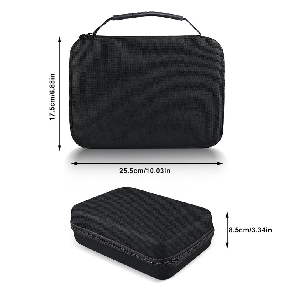 Estojo de transporte rígido pa - Travel Bag Xbox Series S avaliação e preço