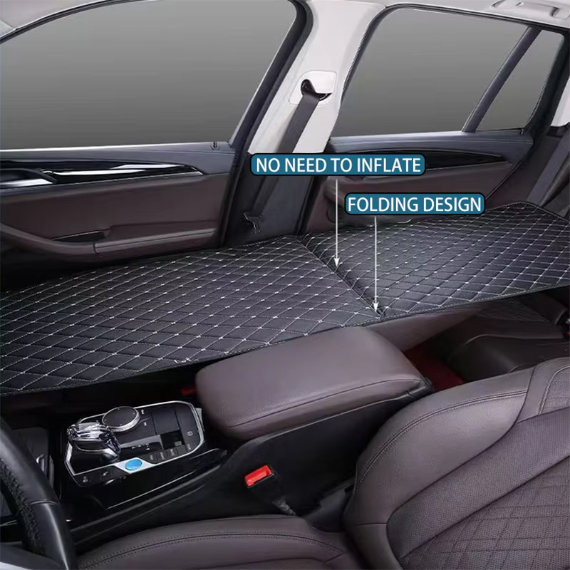 Cama de viagem para carro, por - Car Seat Travel Bag avaliação e preço