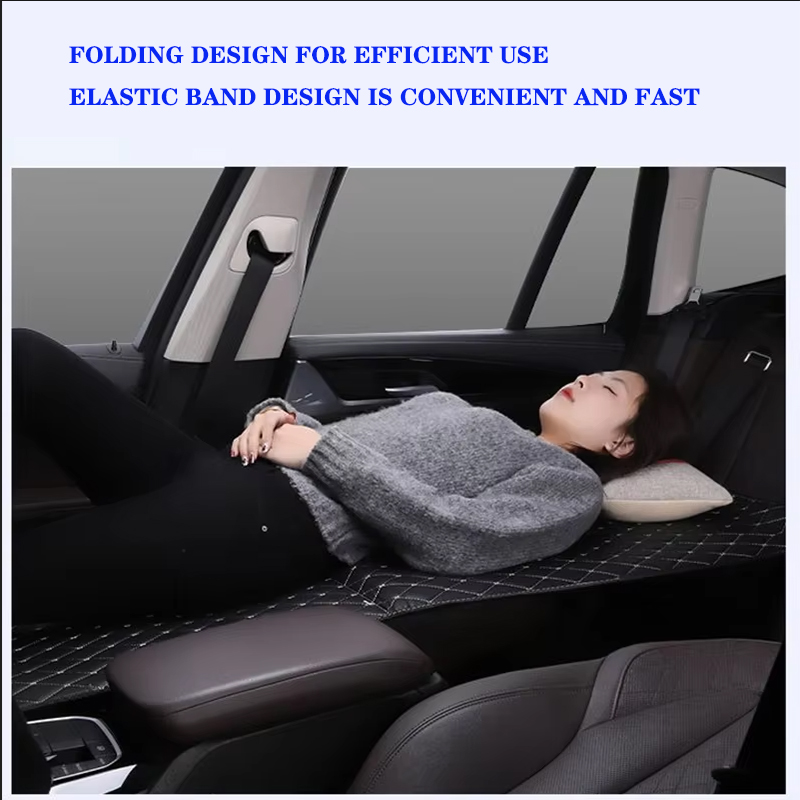 Cama de viagem para carro, por - Car Seat Travel Bag avaliação e preço