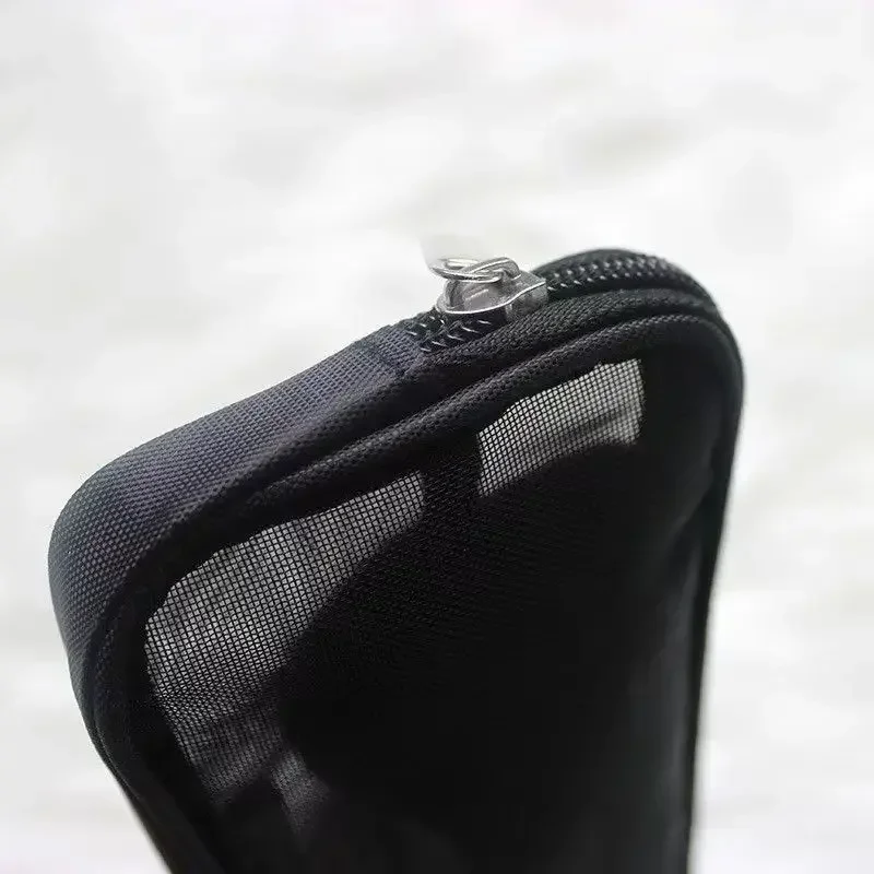 Escova de maquiagem caso de vi - Travel Accessories Store avaliação e preço