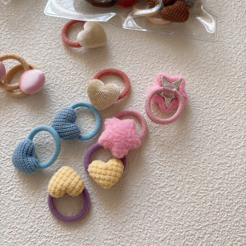 10 pçs coreano moda bebê menin - Travel Accessories For 10 Year Old Girl avaliação e preço