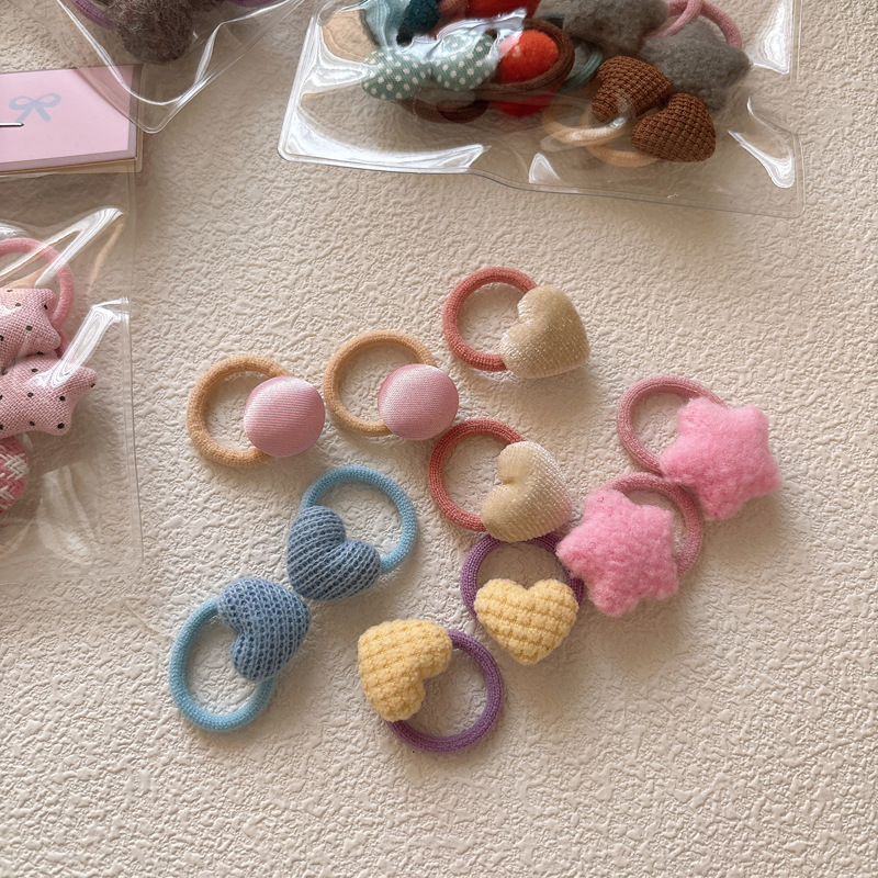 10 pçs coreano moda bebê menin - Travel Accessories For 10 Year Old Girl avaliação e preço