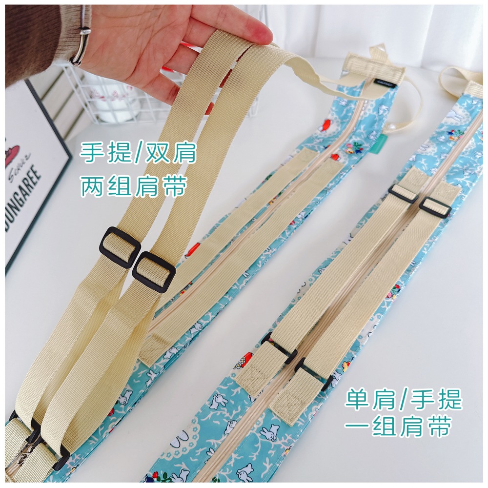 Bolsa Dobrável Ecológica Fofa  - Travel Accessories For Japan Trip avaliação e preço